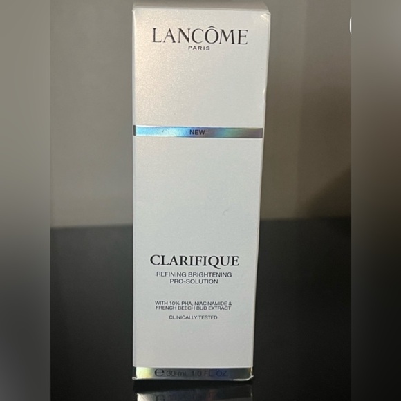 Lancôme CLARIFIQUE PRO-SOLUTION New